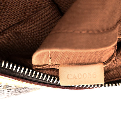 Louis Vuitton Monogram Tulum GM 7 of 13
