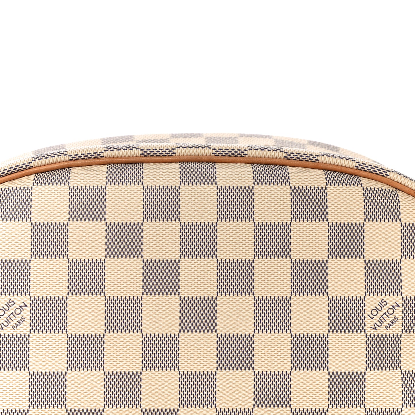 Damier Azur Toiletry Bag 25