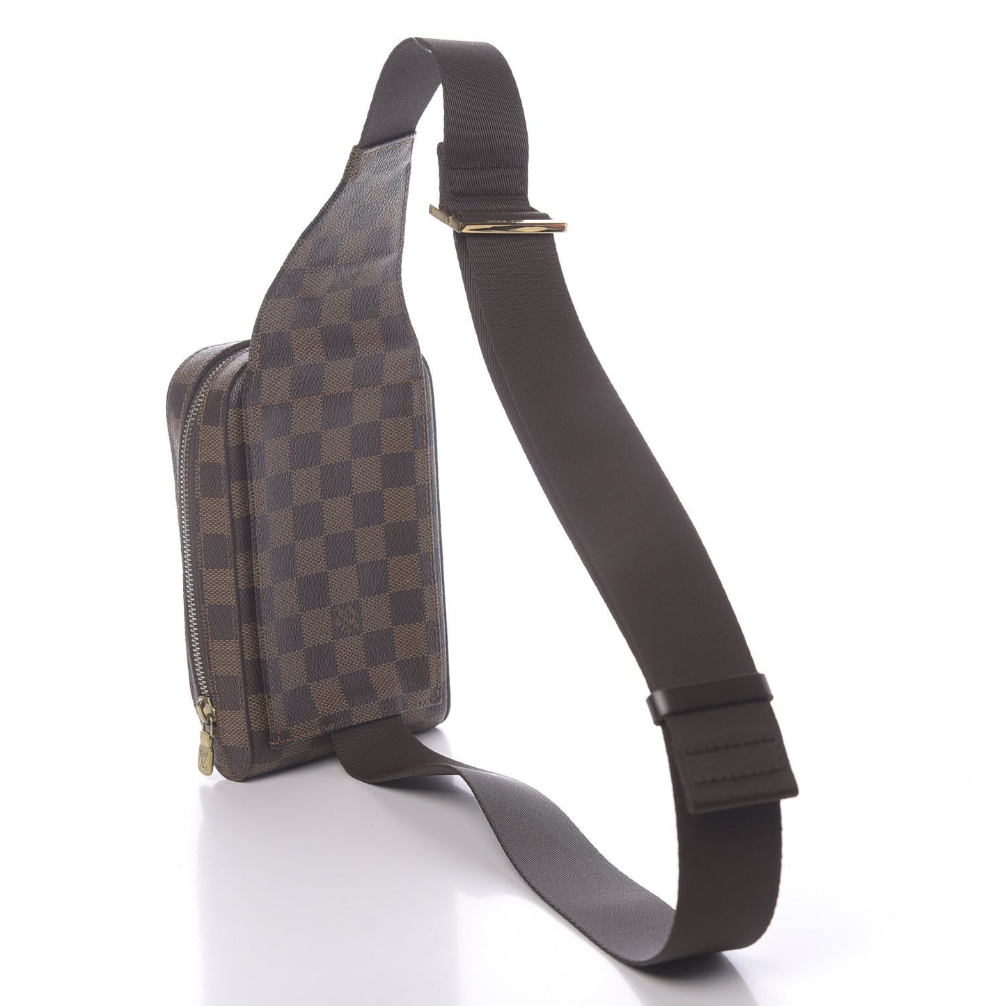 Damier Ebene Geronimos
