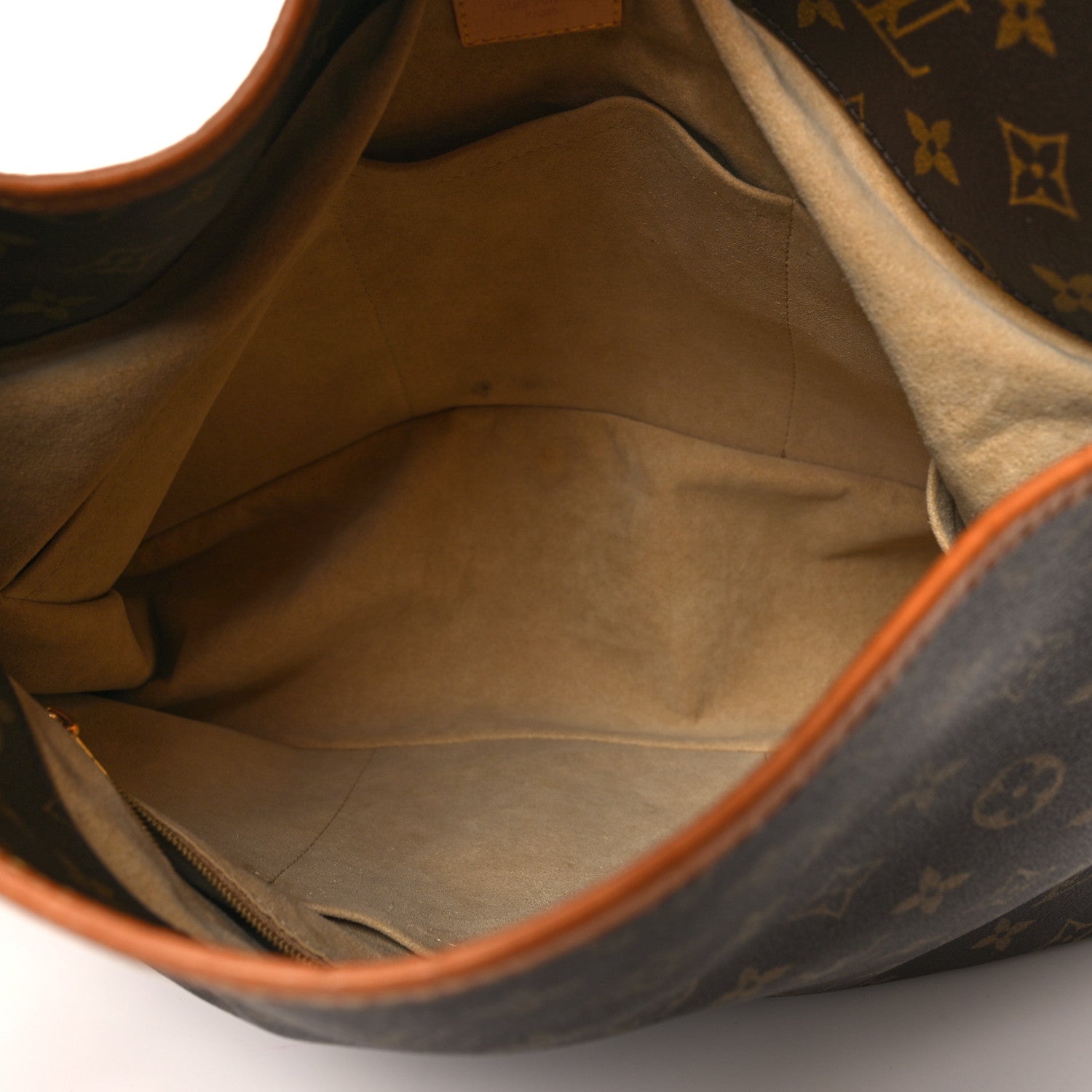 Louis Vuitton Monogram Artsy MM 5 of 13