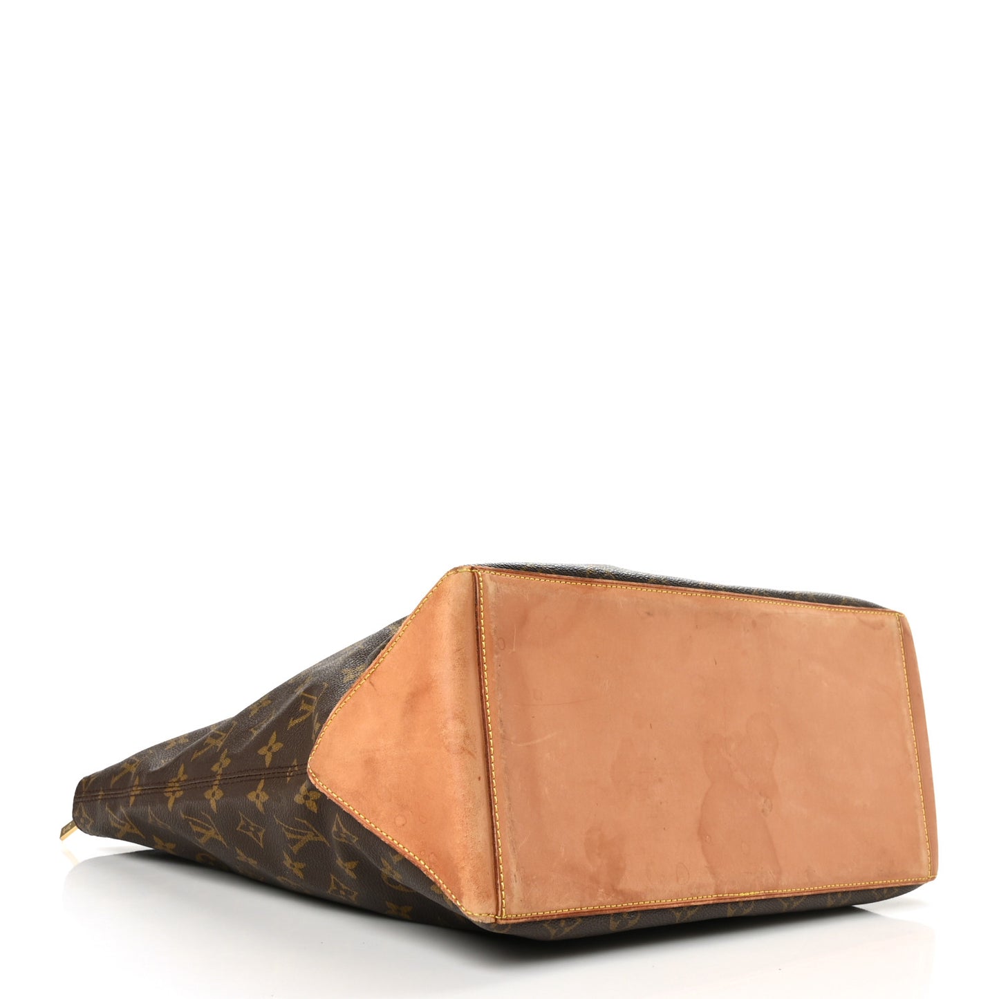 Monogram Cabas Mezzo