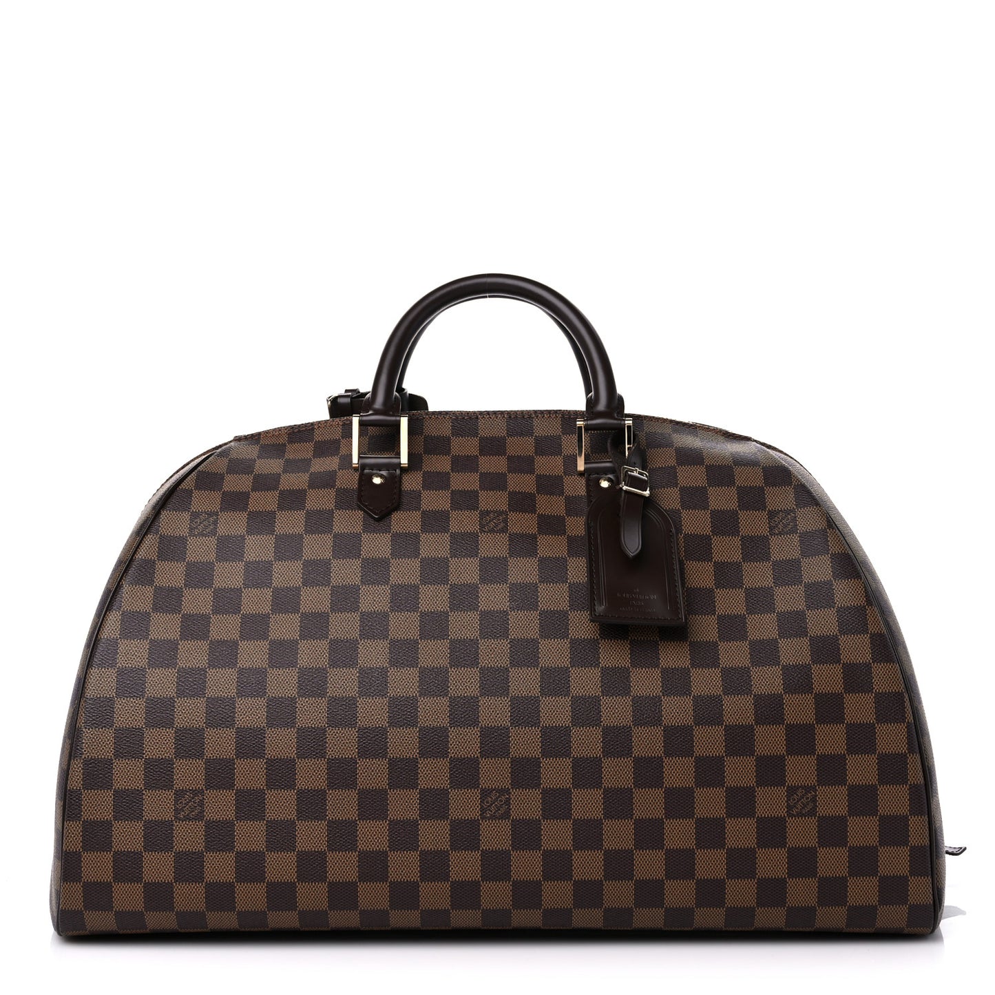 Damier Ebene Ribera GM