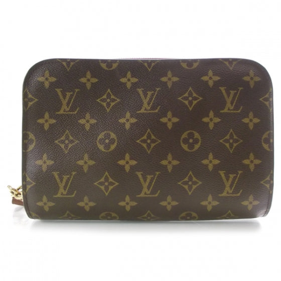 Louis Vuitton Monogram Pochette Orsay 1 of 9