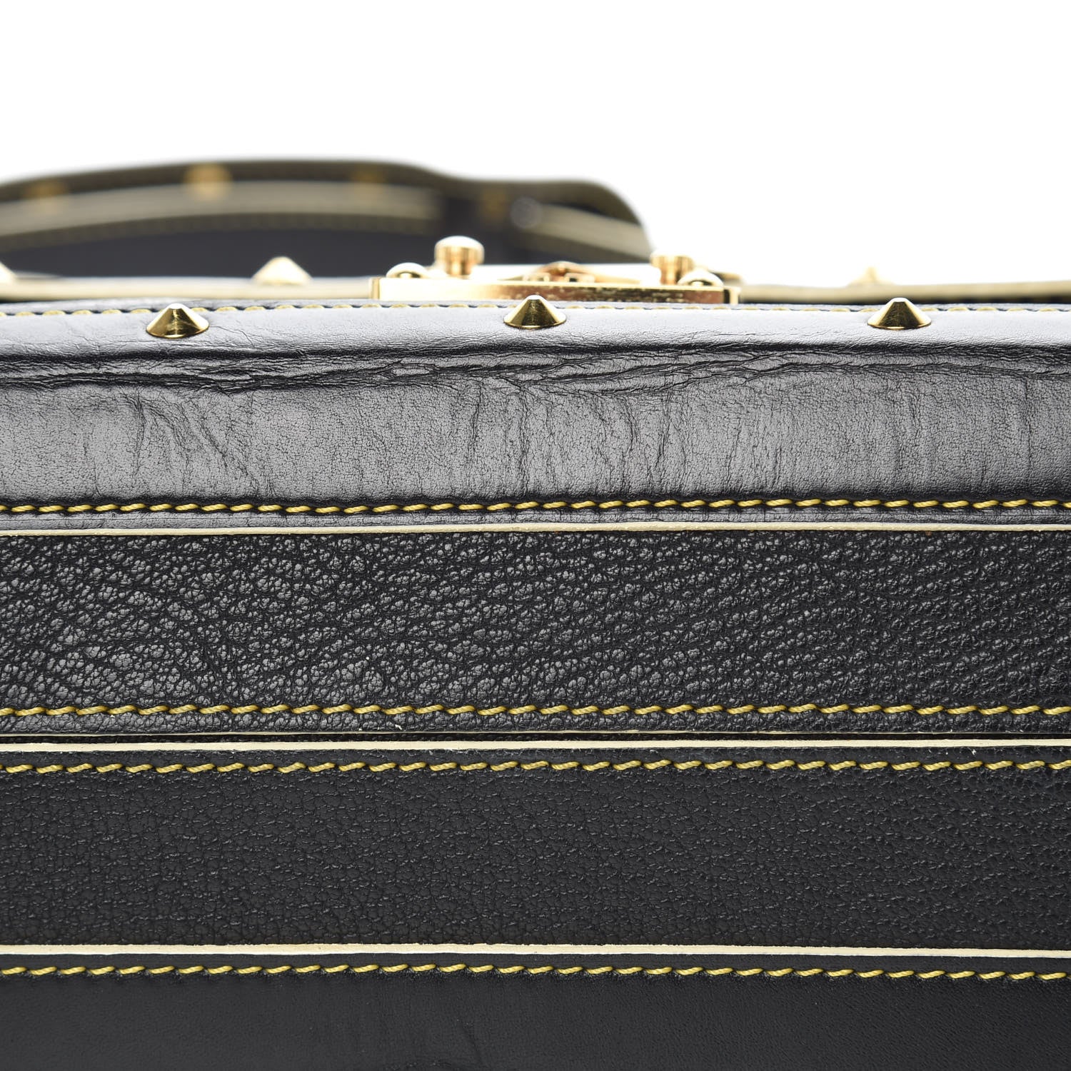 Louis Vuitton Suhali Le Talentueux Black 13 of 15