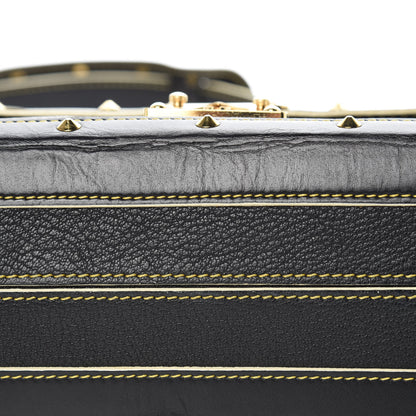 Louis Vuitton Suhali Le Talentueux Black 13 of 15
