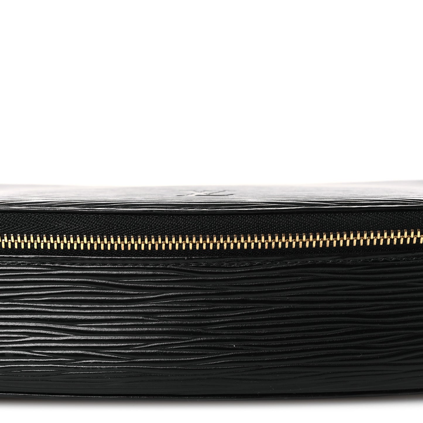 Epi Monte Carlo Jewelry Box Black