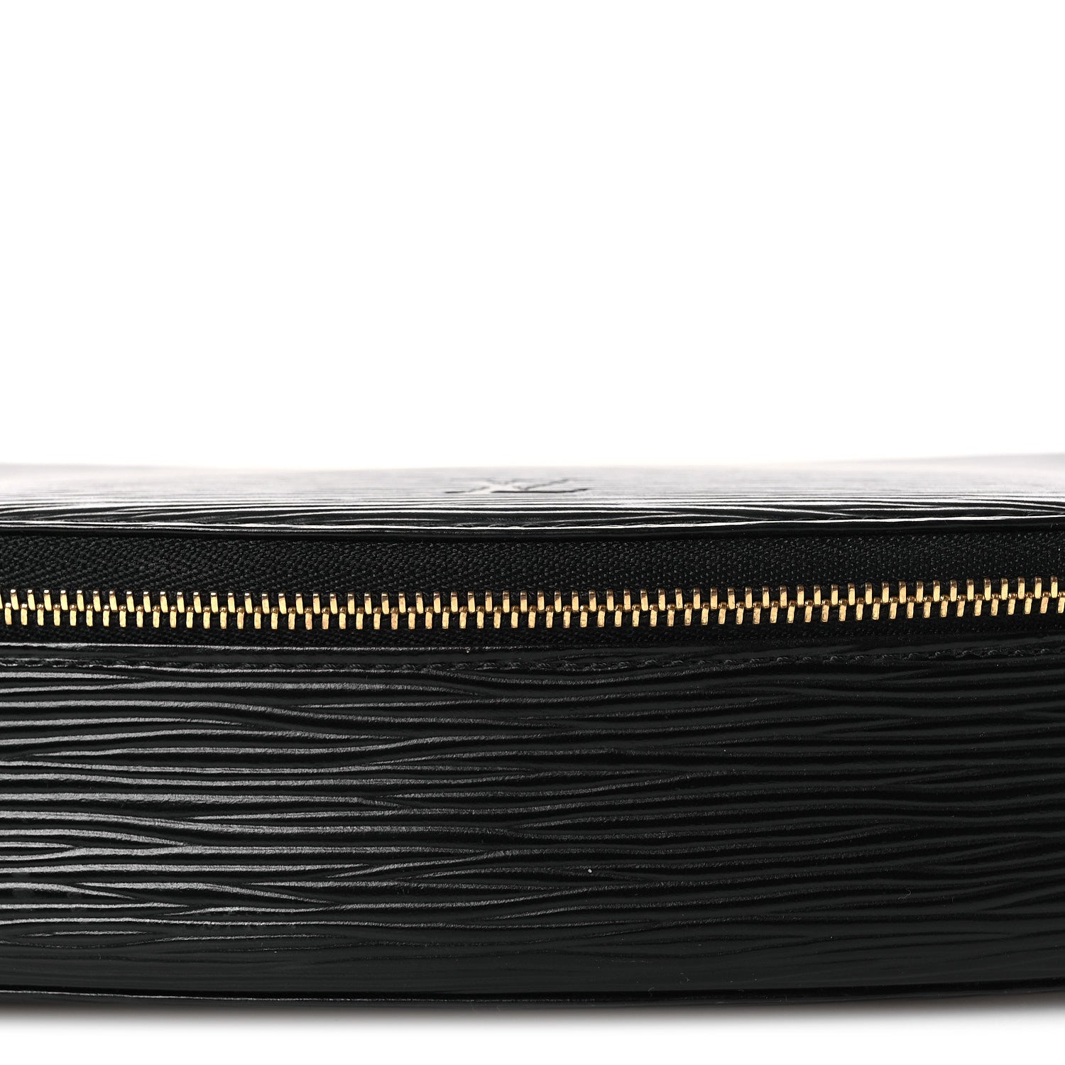 Louis Vuitton Epi Monte Carlo Jewelry Box Black 7 of 12