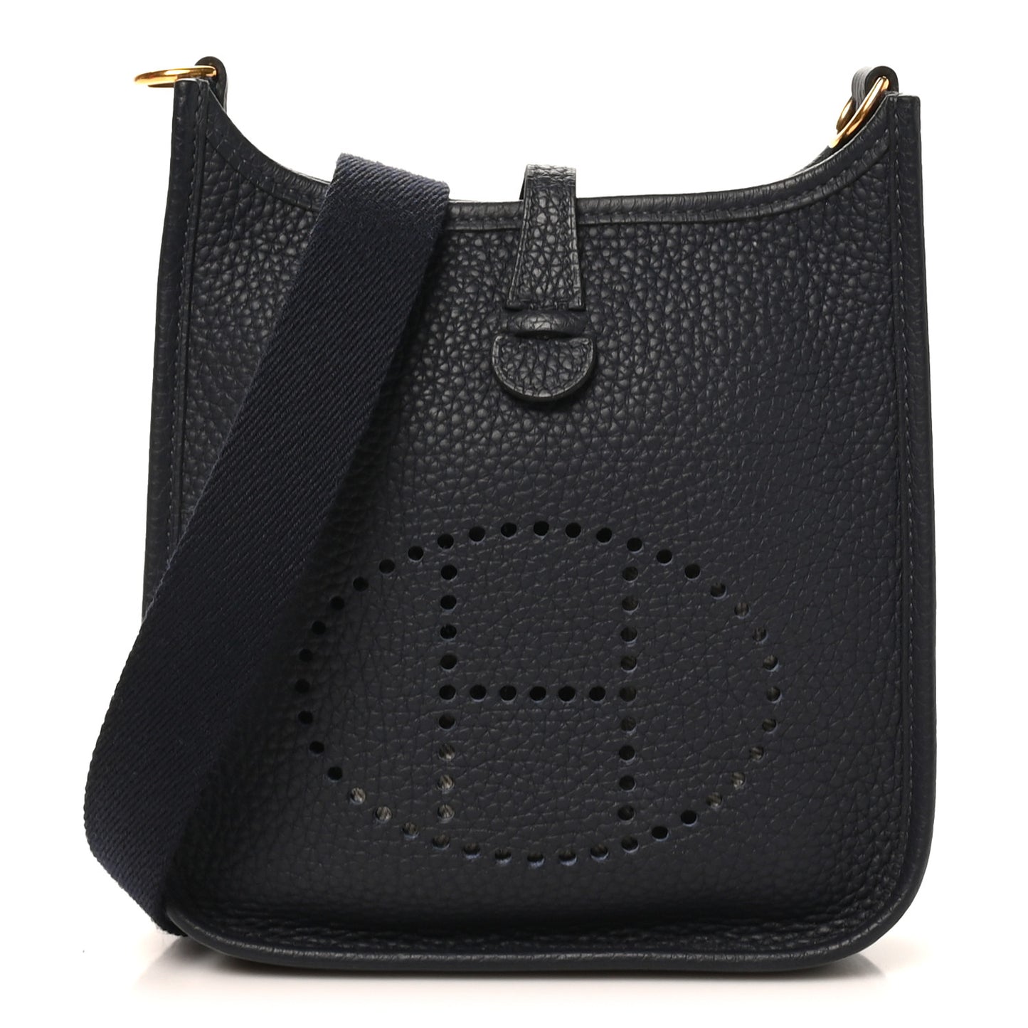 Taurillon Clemence Evelyne TPM Bleu Nuit Bleu Nuit