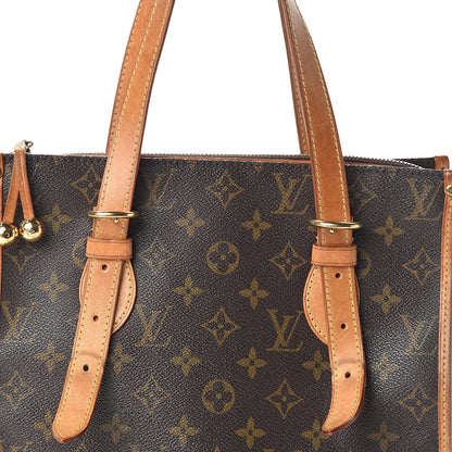 Louis Vuitton Monogram Popincourt Haut 6 of 8