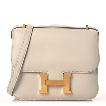 Hermes Swift Constance 18 Swift Beton 1 of 14
