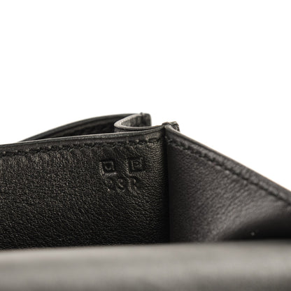 Hermes Swift Constance Elan 25 Black 7 of 7