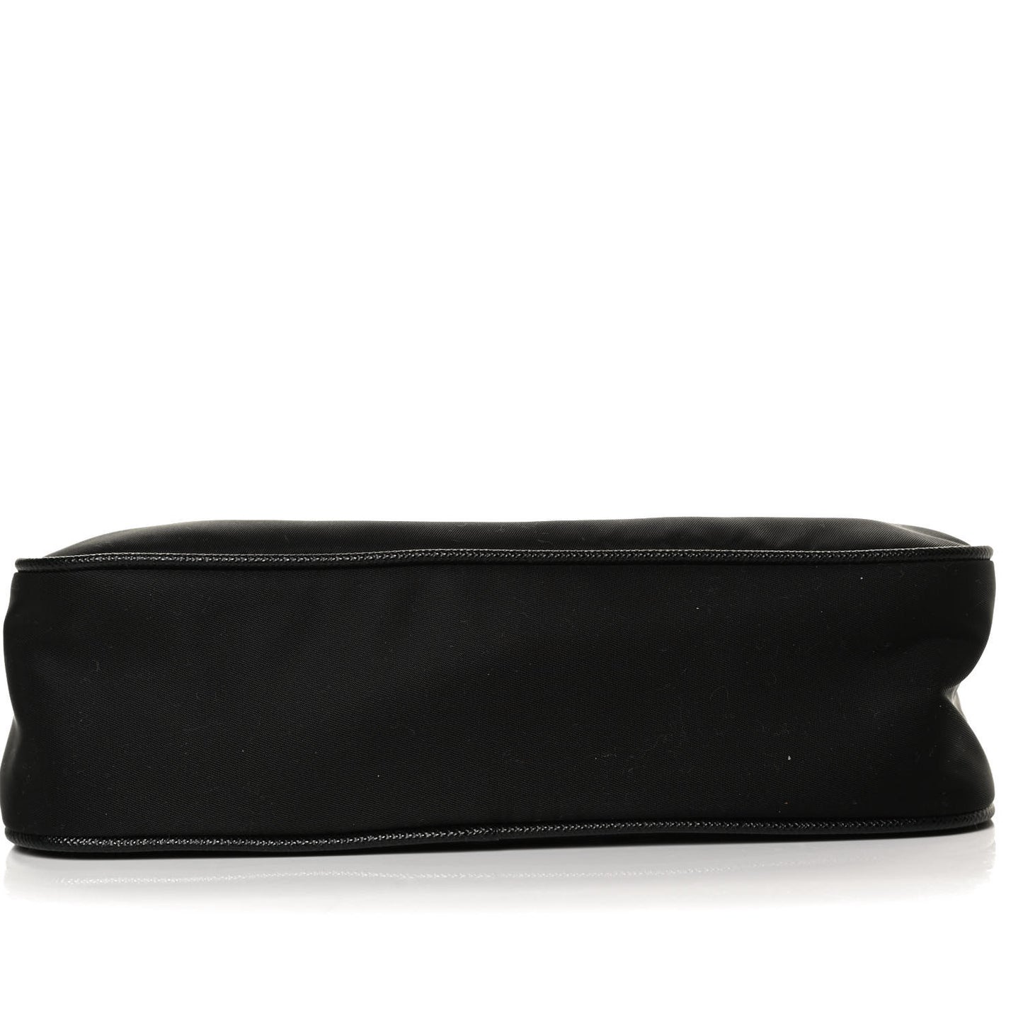 Nylon Re-Edition 2005 Shoulder Bag Black