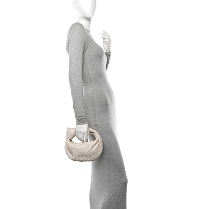 Bottega Veneta Nappa Intrecciato Mini Jodie Chalk 2 of 10