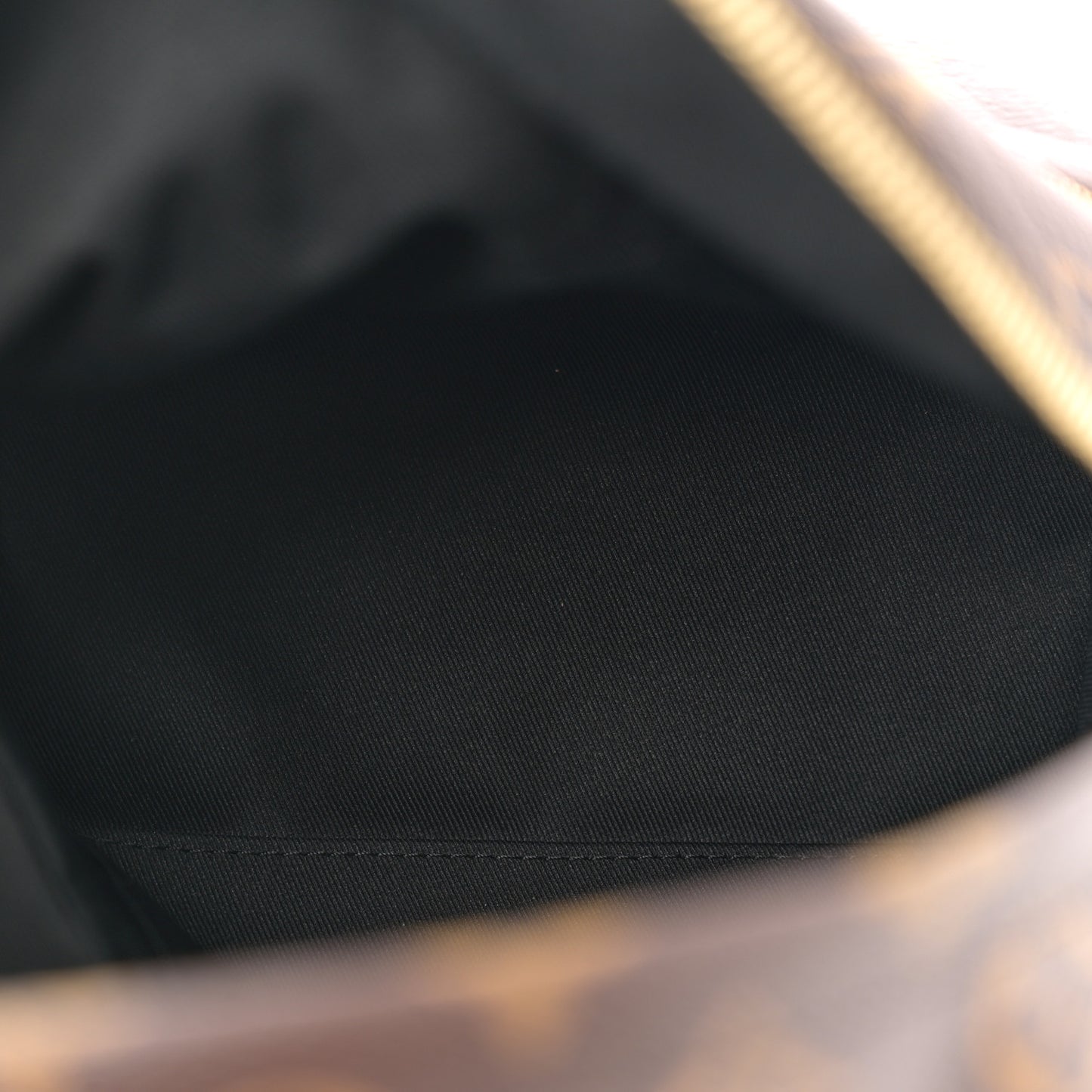 Monogram Palm Springs Backpack PM