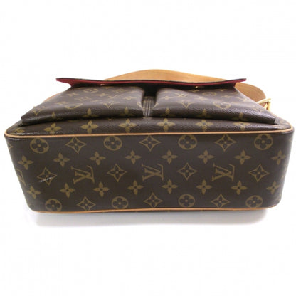 Louis Vuitton Monogram Viva-Cite GM 5 of 9