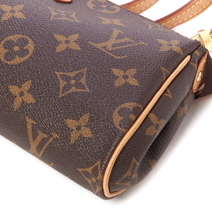 Louis Vuitton Monogram Eva Clutch 5 of 8