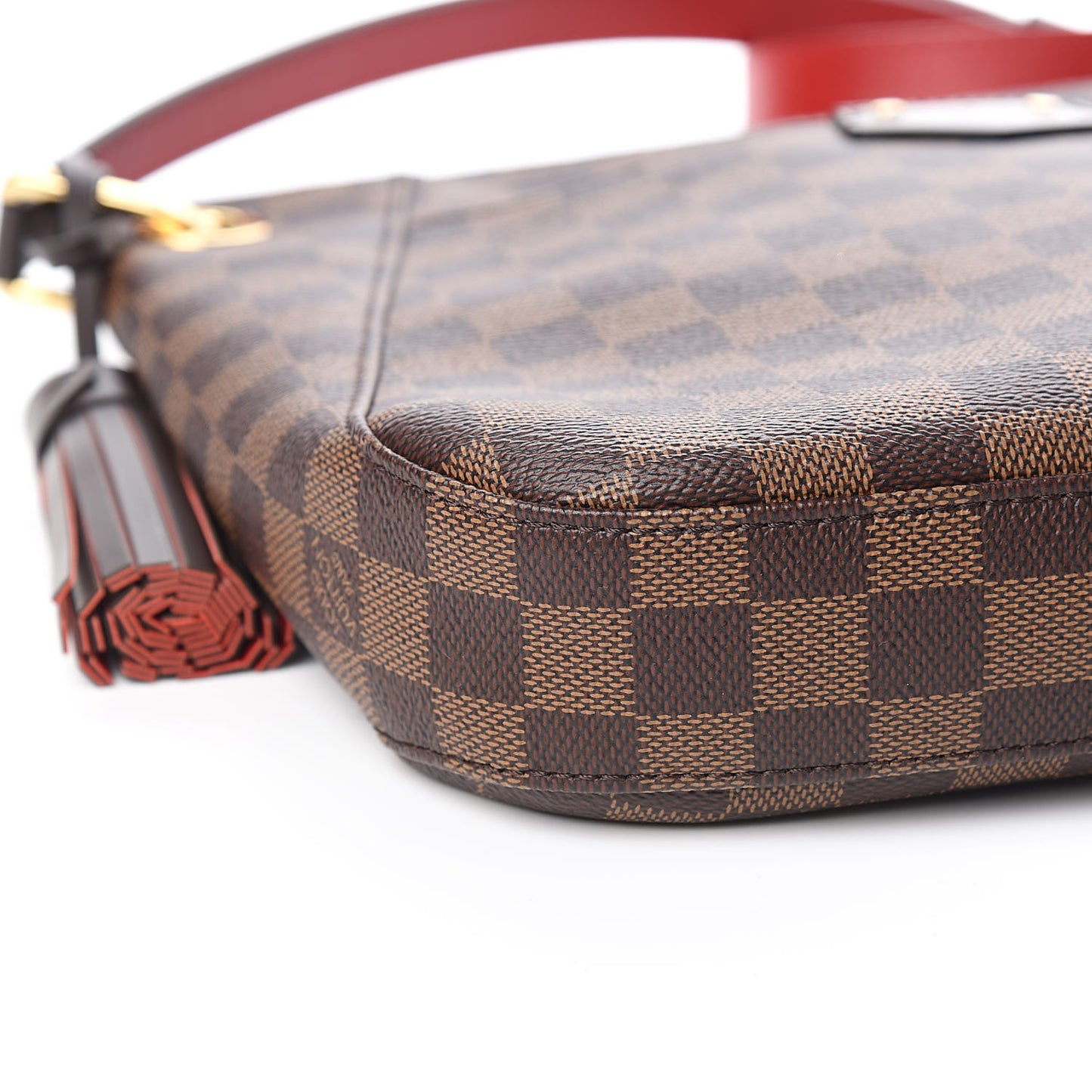 Damier Ebene South Bank Besace