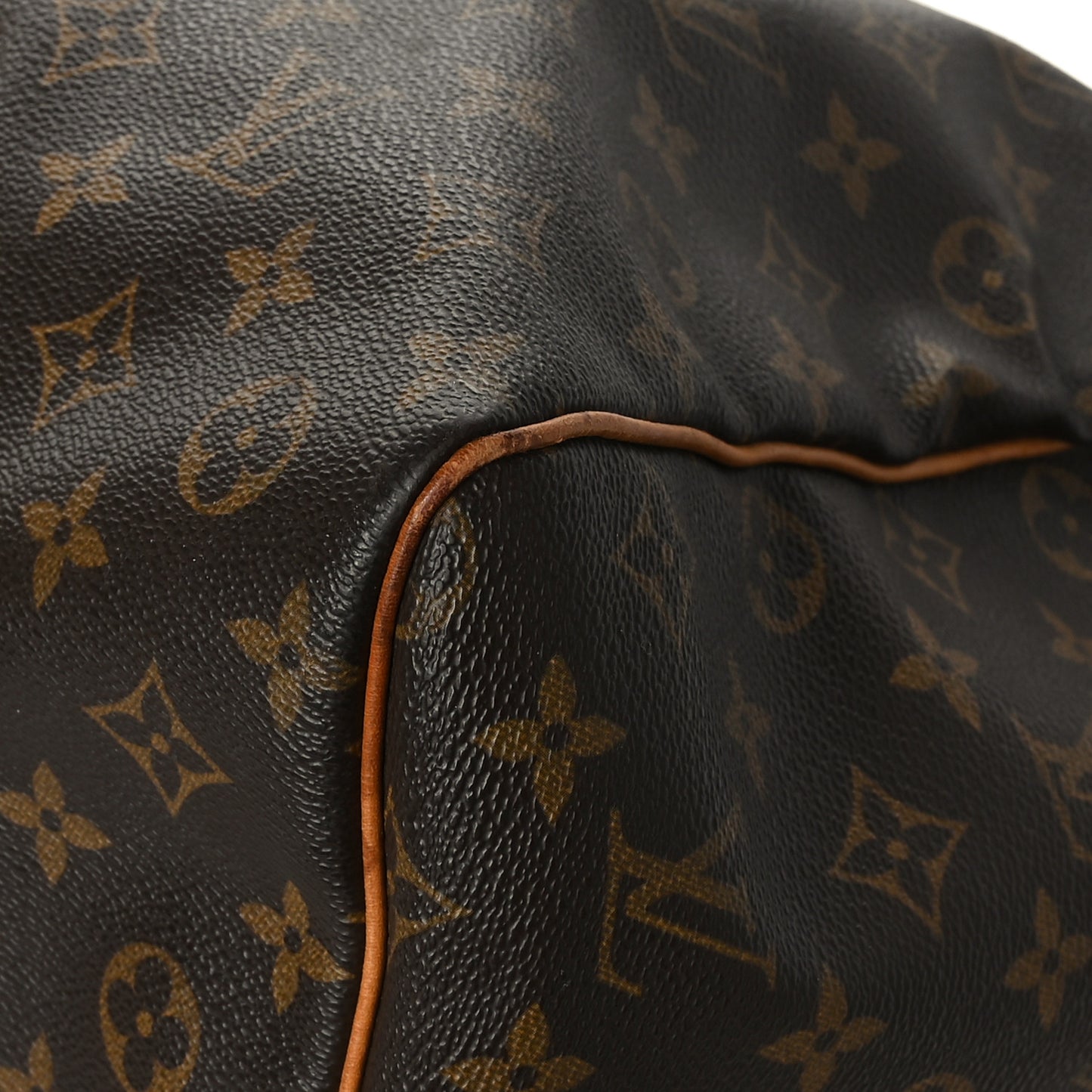 Monogram Keepall Bandouliere 60