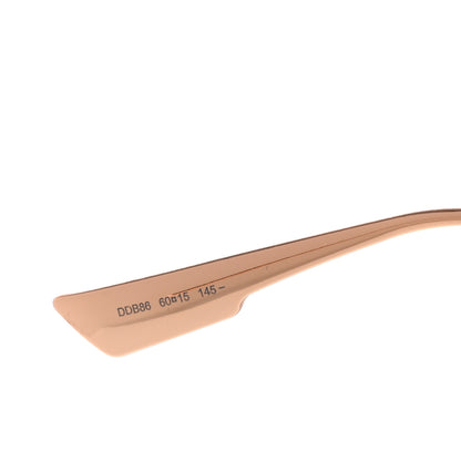 Christian Dior Metal DiorSociety 1 Sunglasses Pink 5 of 6