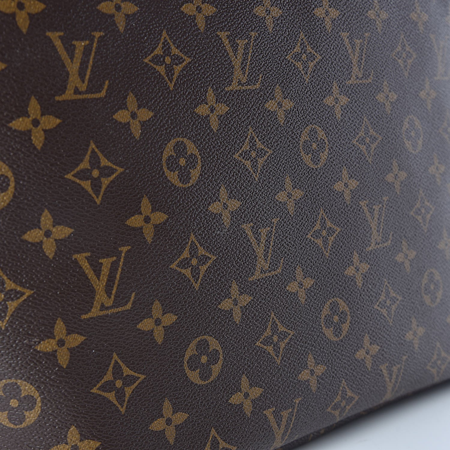 Louis Vuitton Monogram Neo Neverfull MM Pivoine 21 of 21