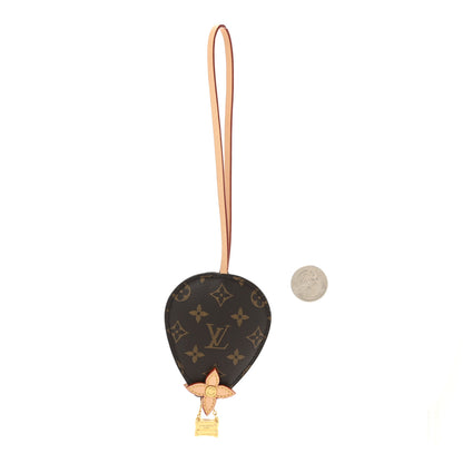 Louis Vuitton Monogram Denim LV Sky Bag Jewel Blue 2 of 4