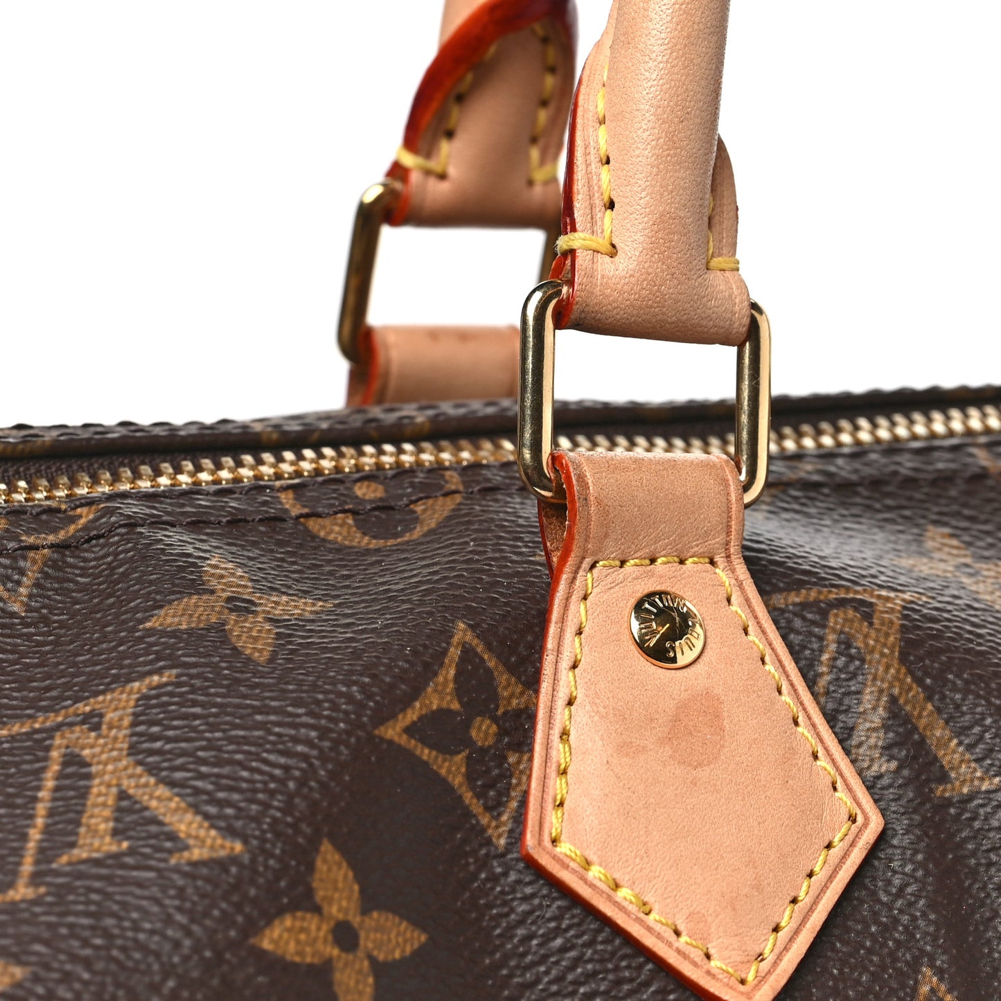 Monogram Speedy Bandouliere 35