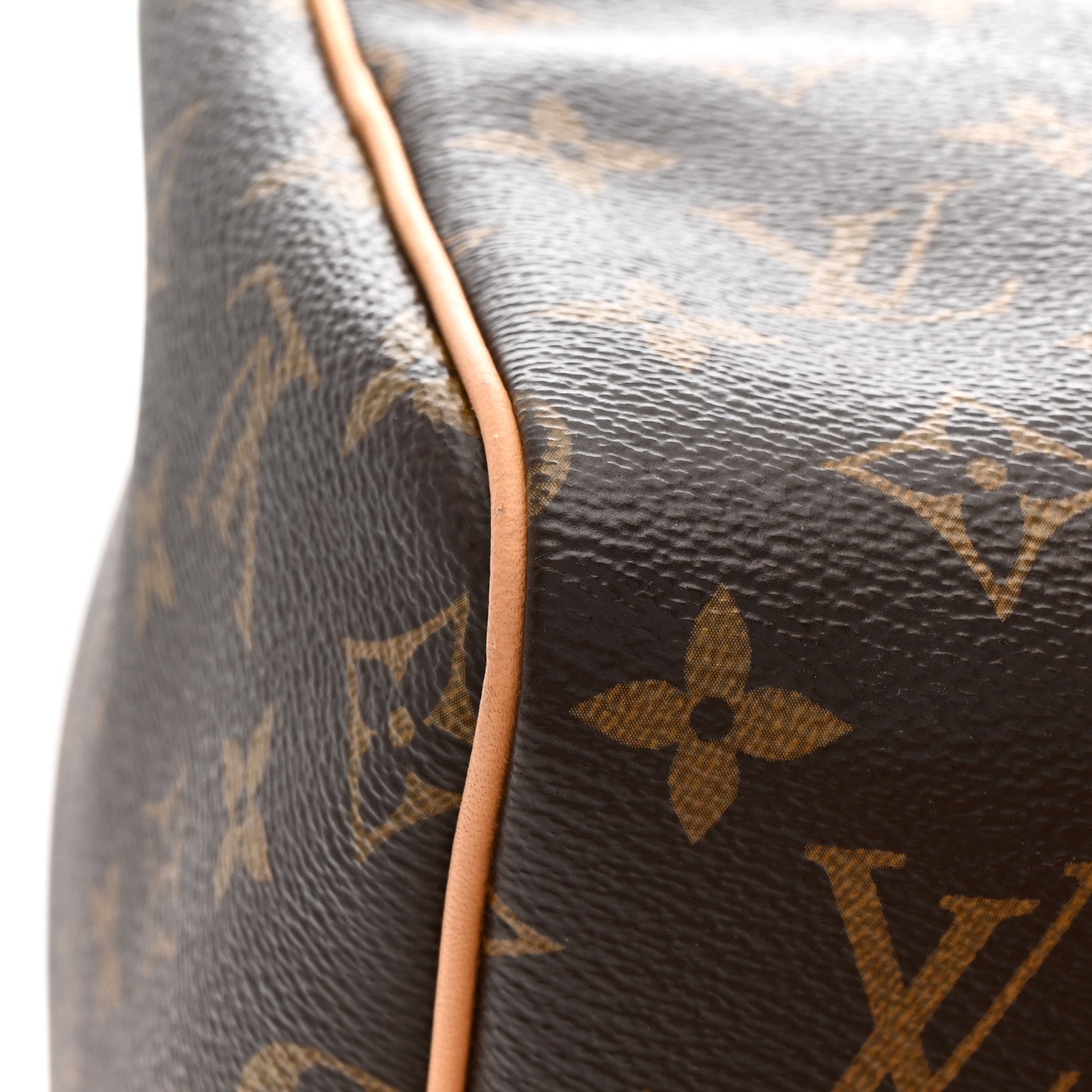 Louis Vuitton Monogram Speedy Soft Crafty 30 15 of 17