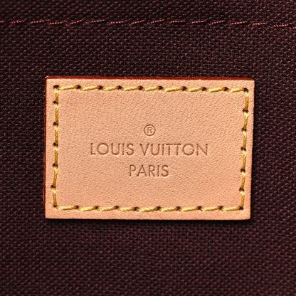 Louis Vuitton Monogram Favorite MM 6 of 10