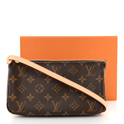 Louis Vuitton Monogram Pochette Accessories NM 11 of 11