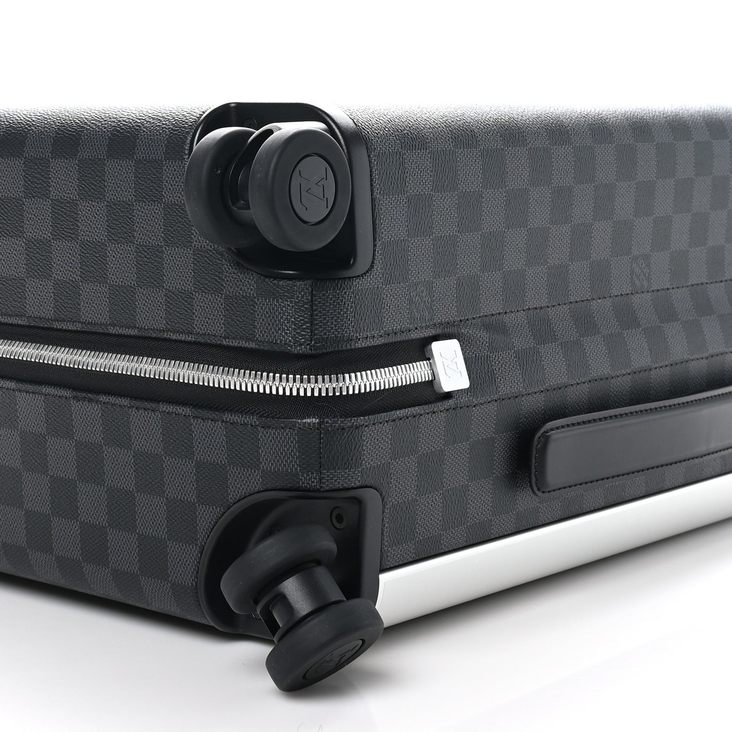 Damier Graphite Horizon 55