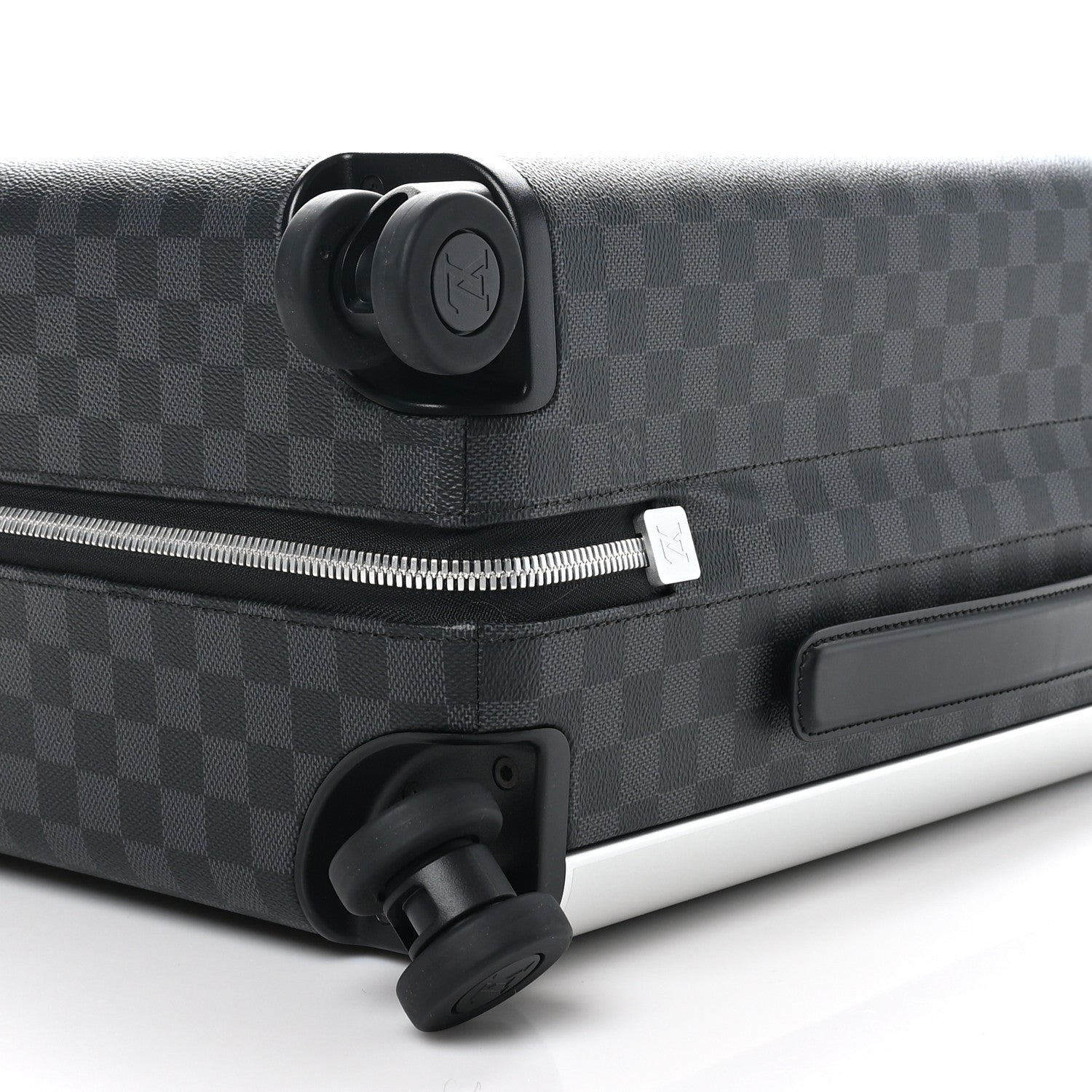 Louis Vuitton Damier Graphite Horizon 55 8 of 9