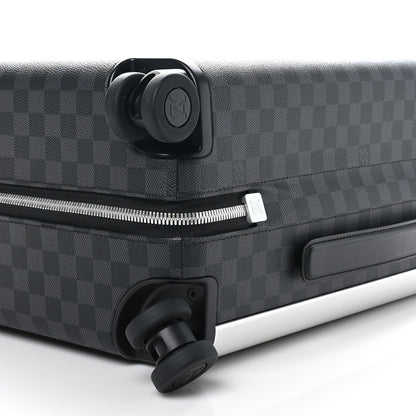 Louis Vuitton Damier Graphite Horizon 55 8 of 9
