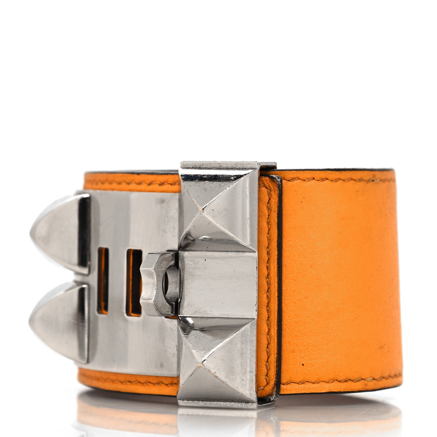 Swift Collier De Chien CDC Bracelet S Jaune D'Or