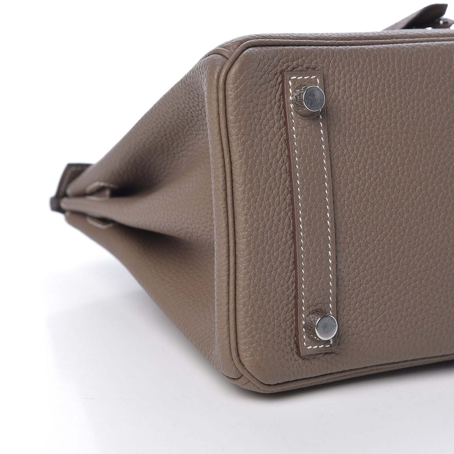 Togo Birkin 25 Etoupe