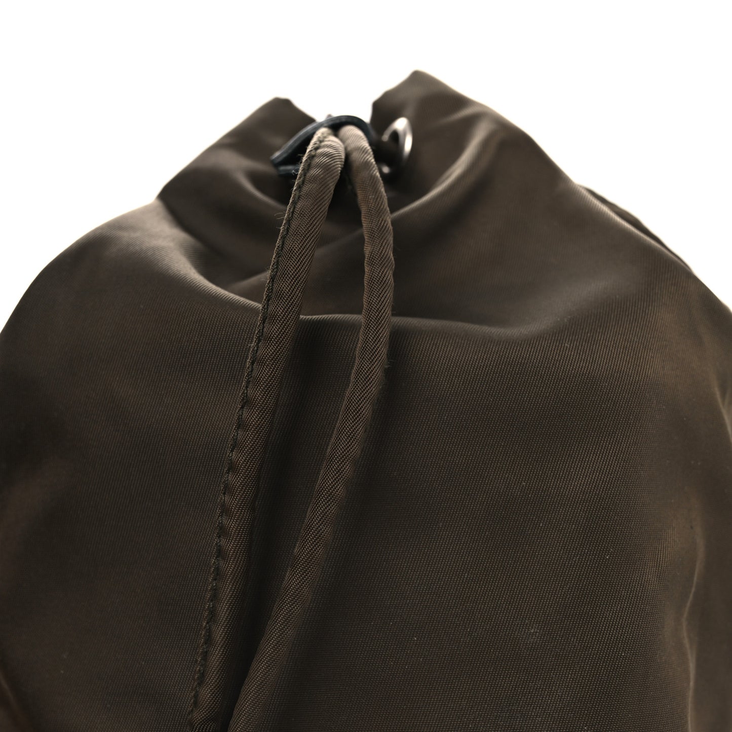 Nylon Vela Drawstring Pouch Corinto