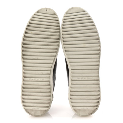 Louis Vuitton Monogram Time Out Sneakers 42 6 of 10