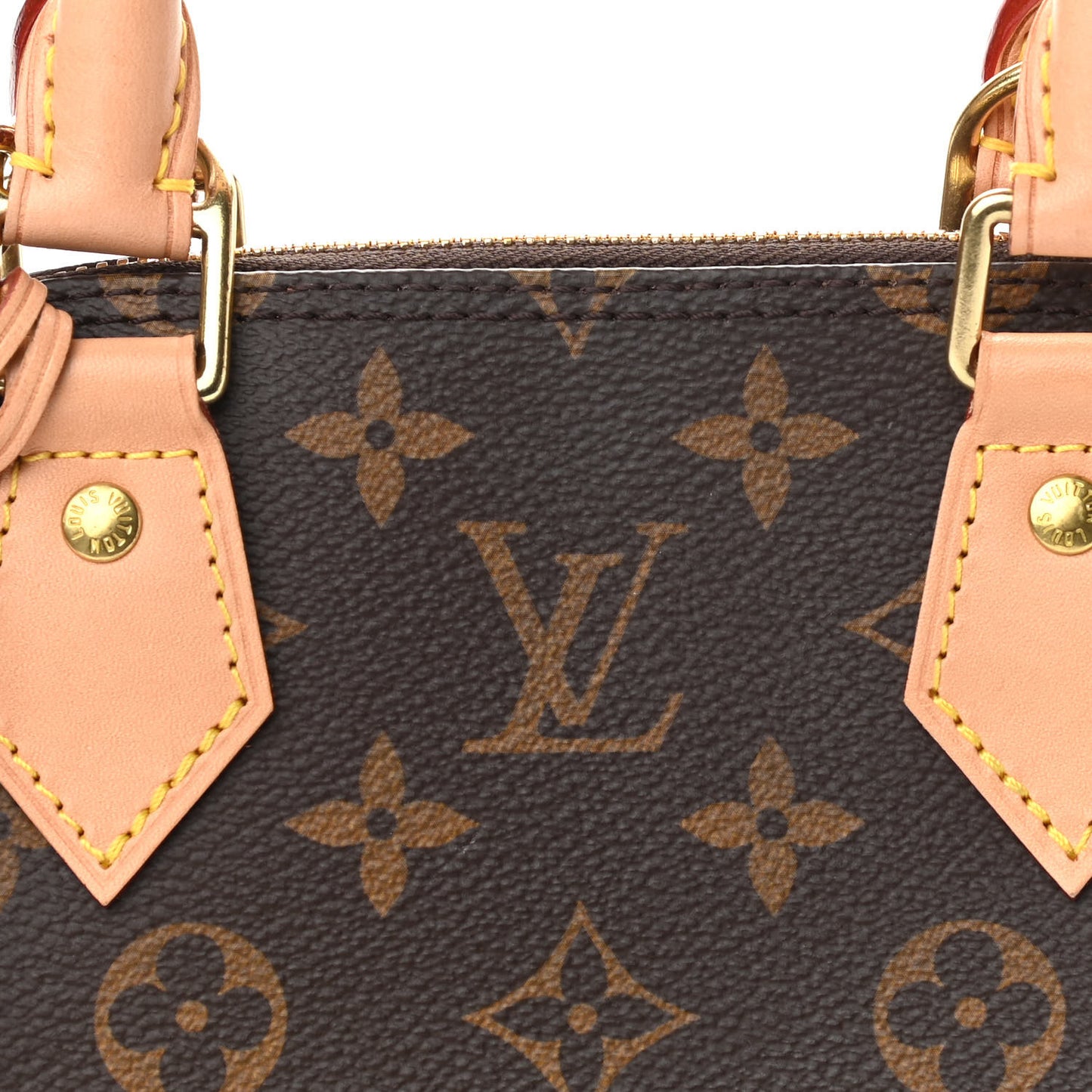 Monogram Alma BB
