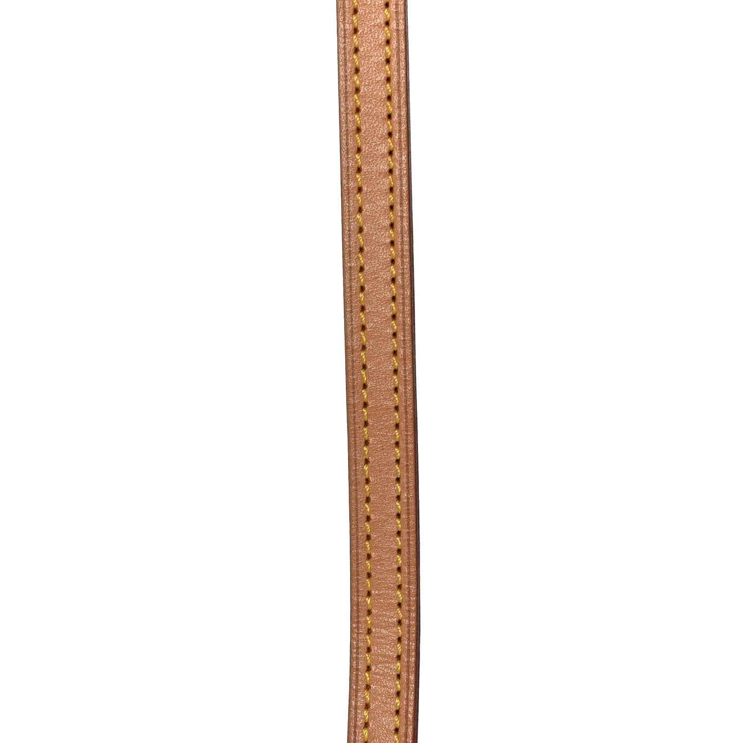 Vachetta 12mm Long Shoulder Strap