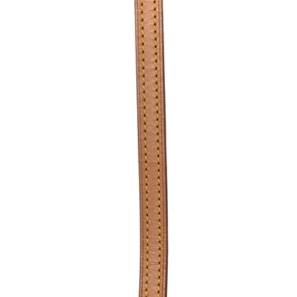 Louis Vuitton Vachetta 12mm Long Shoulder Strap 4 of 4