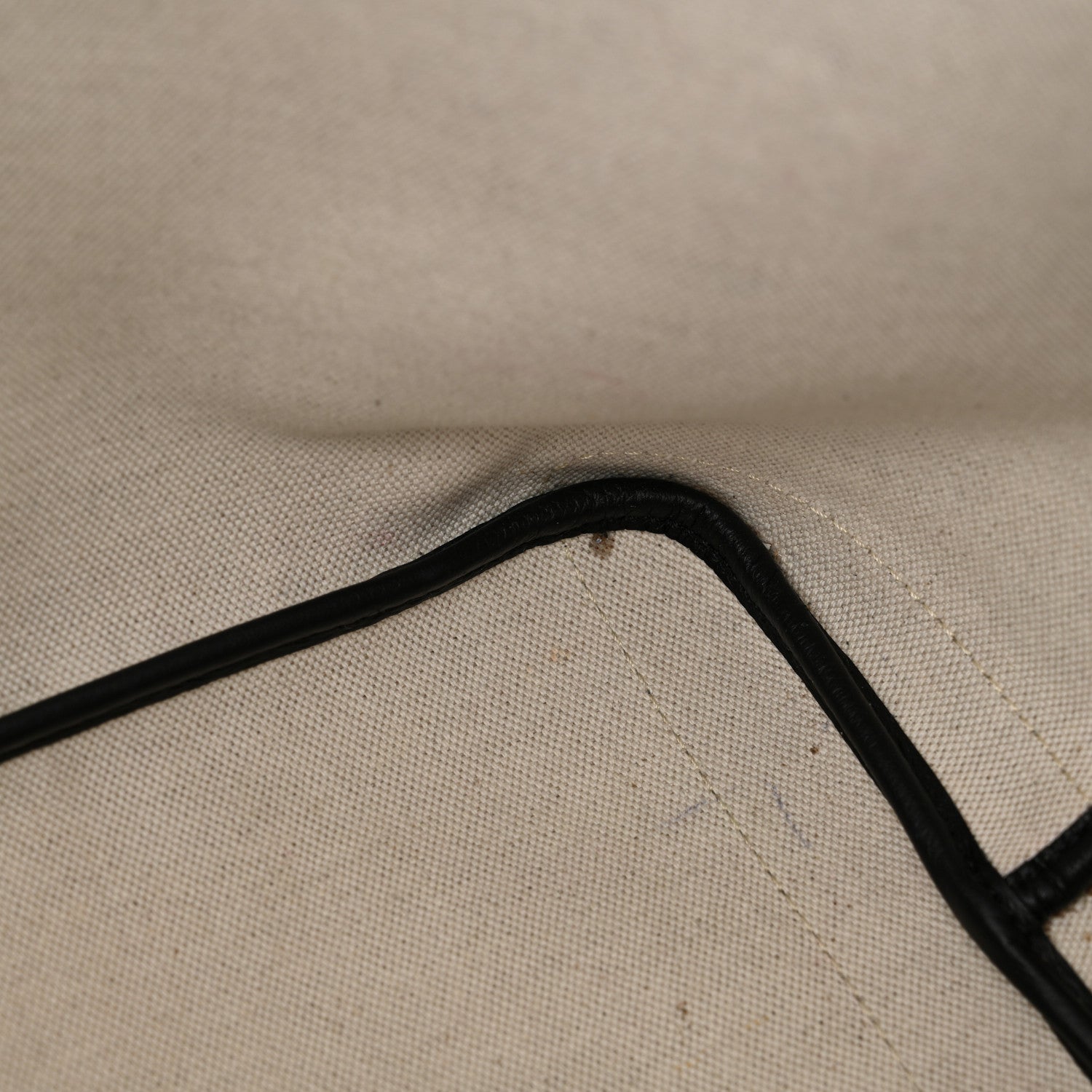Goyard Goyardine Artois MM Black 12 of 19