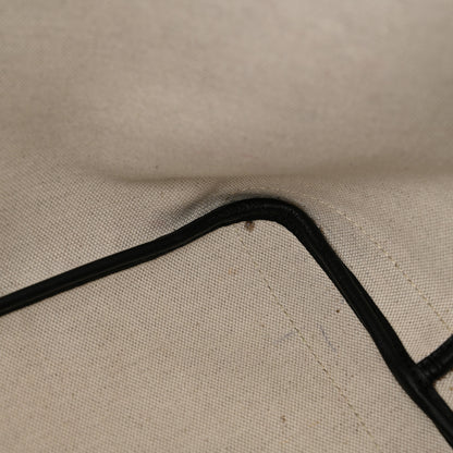 Goyard Goyardine Artois MM Black 12 of 19