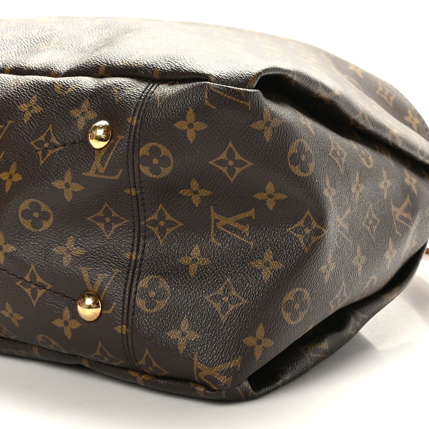 Louis Vuitton Monogram Artsy GM 9 of 9