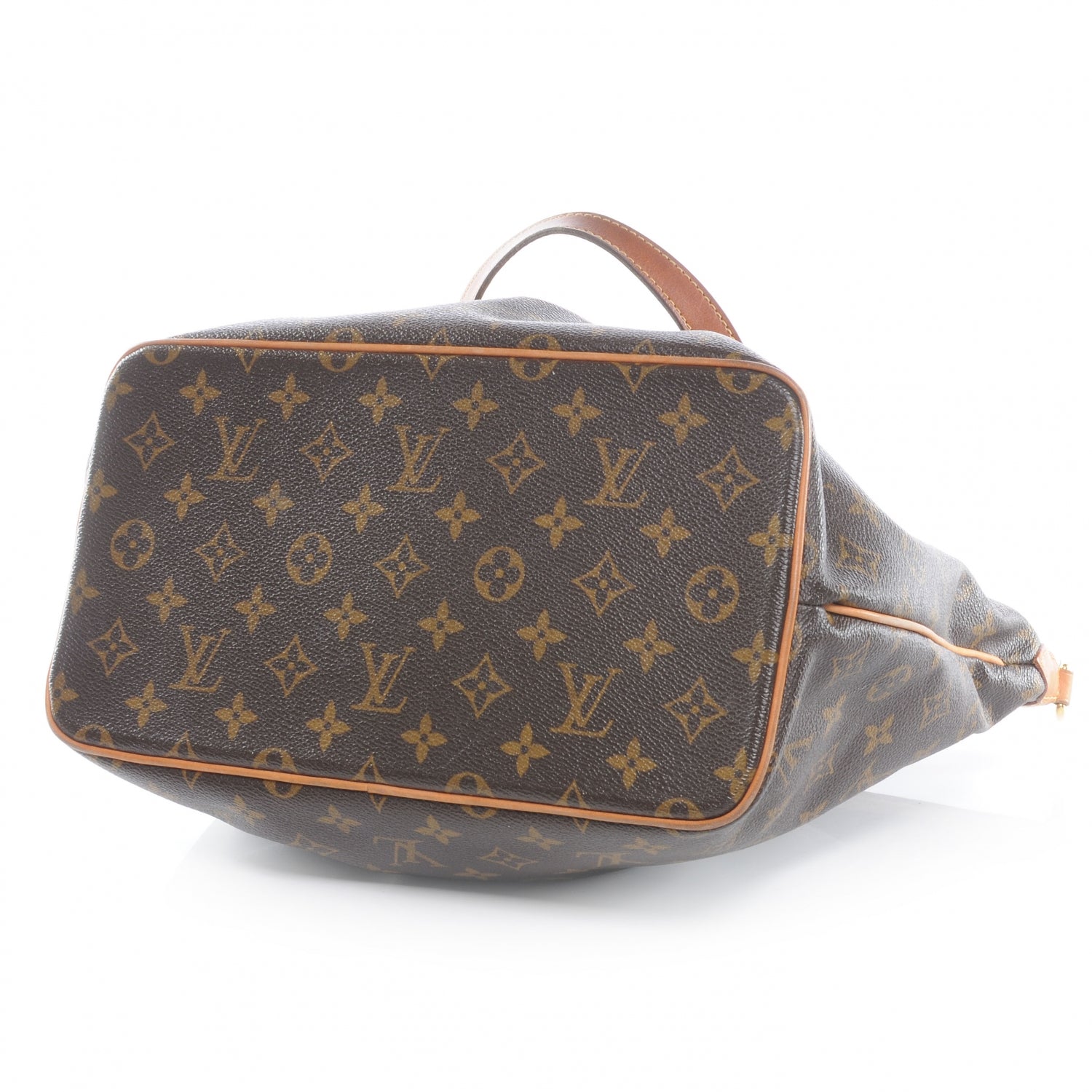 Louis Vuitton Monogram Palermo PM 4 of 8