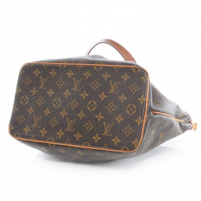 Louis Vuitton Monogram Palermo PM 4 of 8