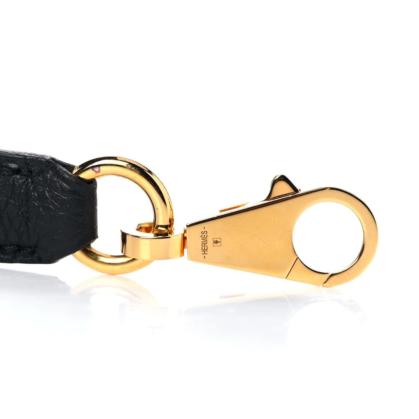 Togo Kelly Retourne 25 Black