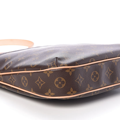 Louis Vuitton Monogram Odeon PM 7 of 9