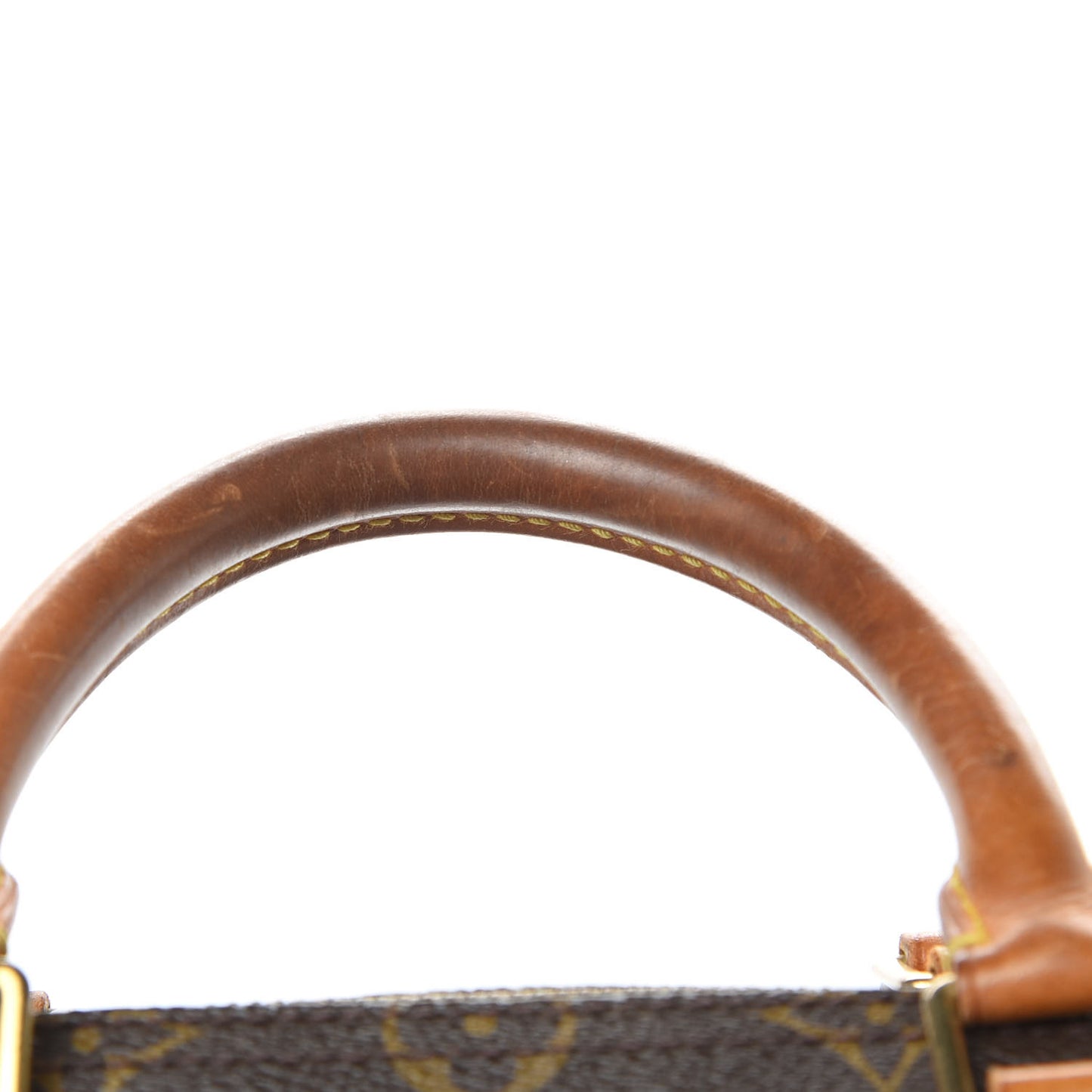 Monogram Speedy 35