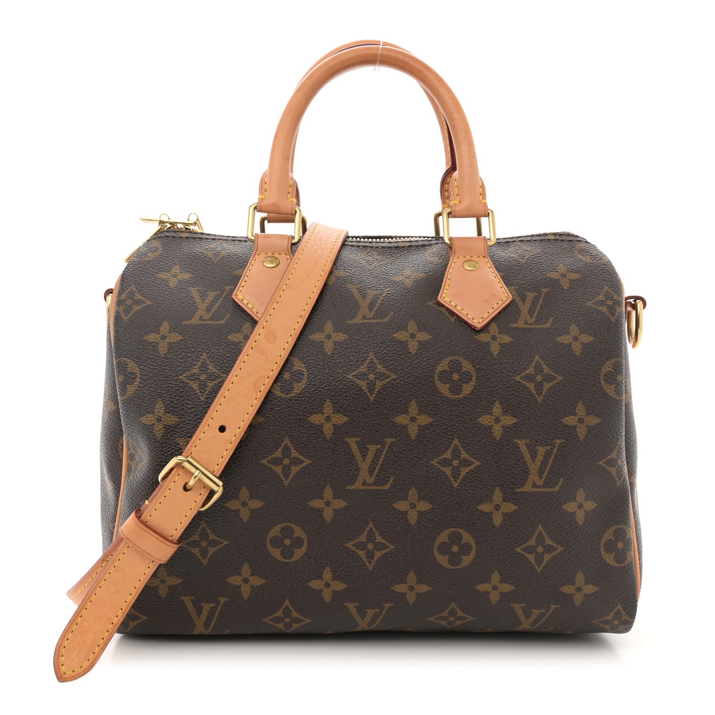 Monogram Speedy Bandouliere 25