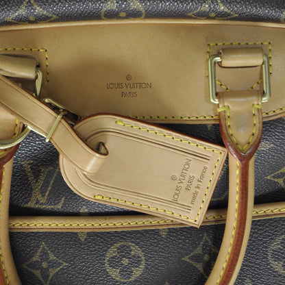Louis Vuitton Monogram Deauville 9 of 9