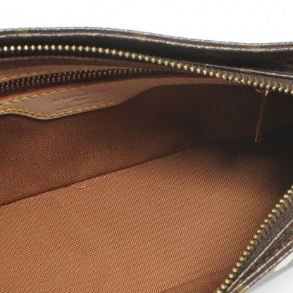 Louis Vuitton Monogram Panda Trotteur 6 of 7